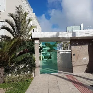  Apartamento Apto.top- 7 Mares-ingleses Brasil