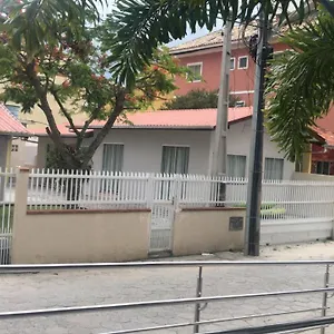  Сasa de vacaciones Residencial Cecilia Cruz Brasil