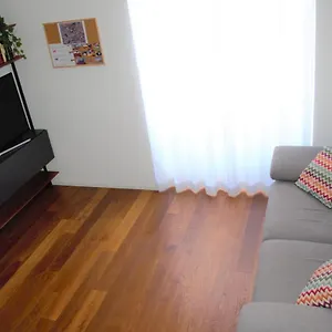  Apartamento Eternal
