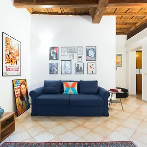  Apartamento Campo De' Fiori - Zen18-19-20