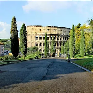  Apartamento Tolli Colosseo
