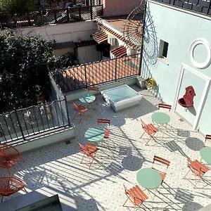  Apartamento Residenza Il Palazzetto