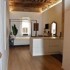  Apartamento Fontana Luxury