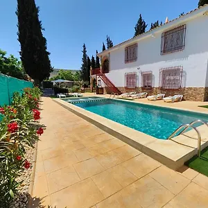  Сasa de vacaciones Esmeraldas Vivienda Rural España