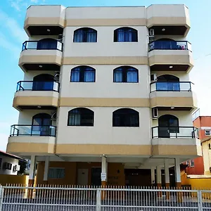  Apartamento Residencial Dona Dina Brasil
