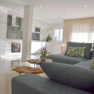  Apartamento Nivaria Sunset España