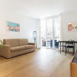 Apartamento Trastevere Superior