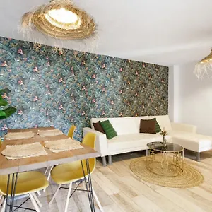  Apartamento Rural Zona Norte España
