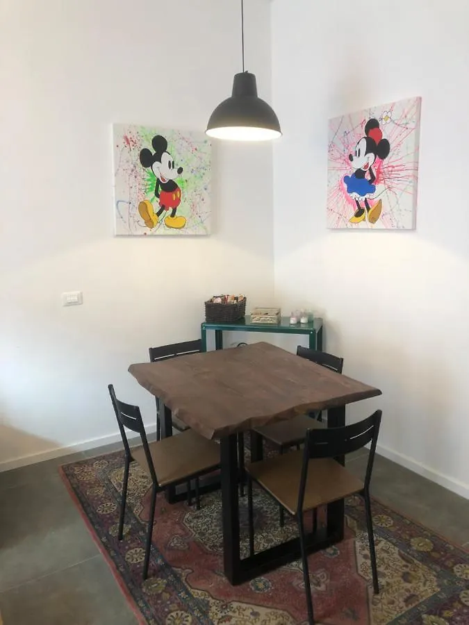 Home In Trast II Rome Apartment