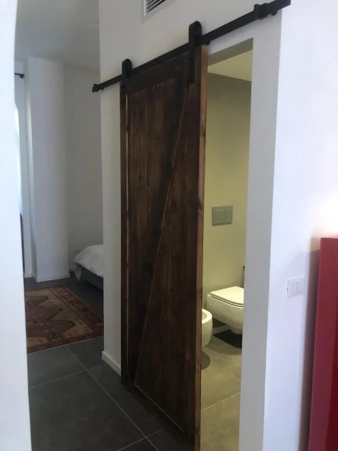Home In Trast II Roma Italia