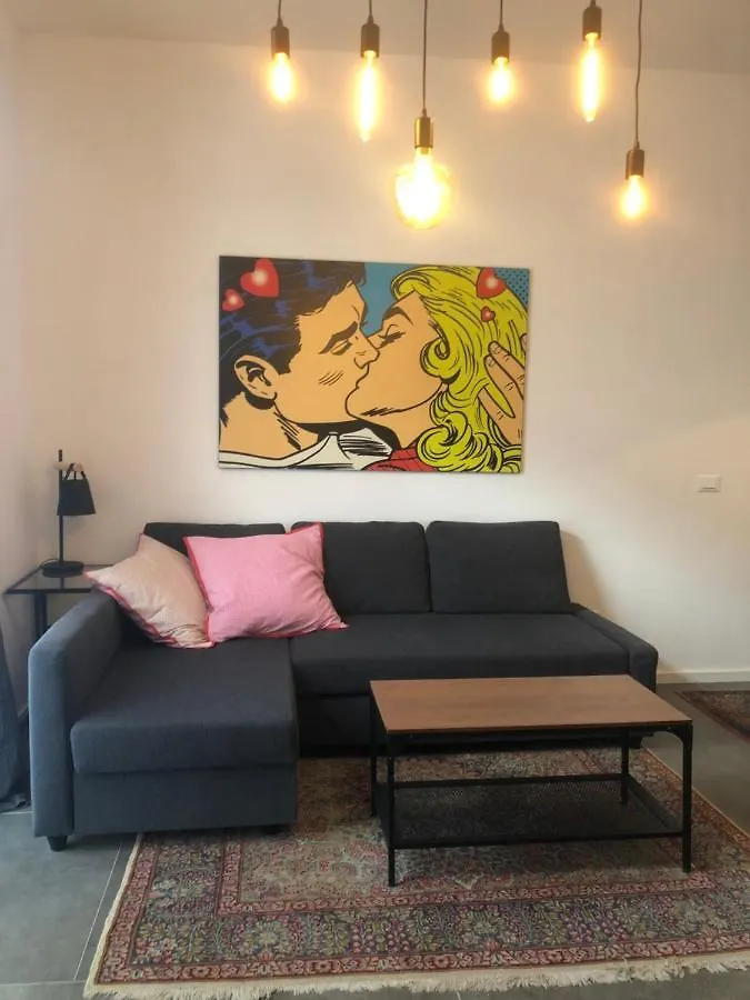 Home In Trast II Rome